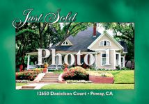 Custom Postcards for Real Estate Agents